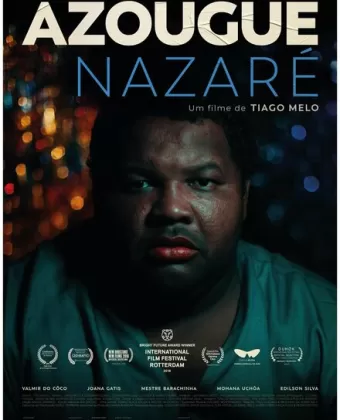 Эзуг Назаре / Azougue Nazaré
