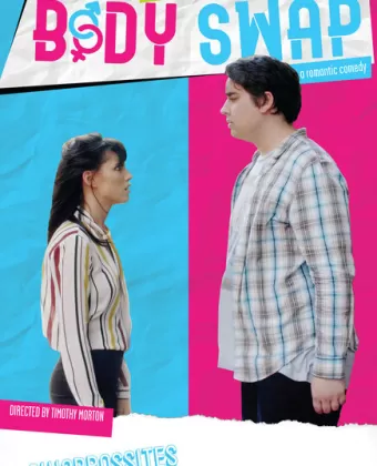 Обмен телами / Body Swap