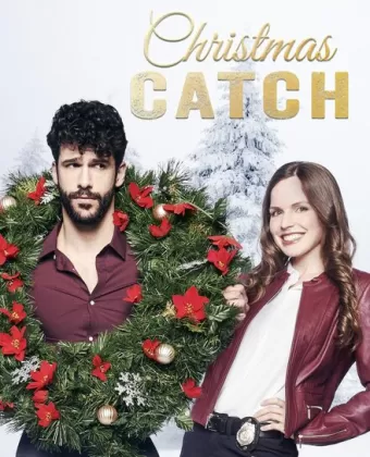 Рождественский улов / Christmas Catch
