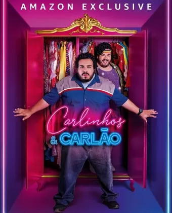 Карлитос и Карлос / Carlinhos & Carlão