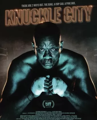 Город кулаков / Knuckle City