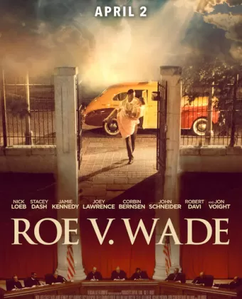 Роу против Уэйда / Roe v. Wade