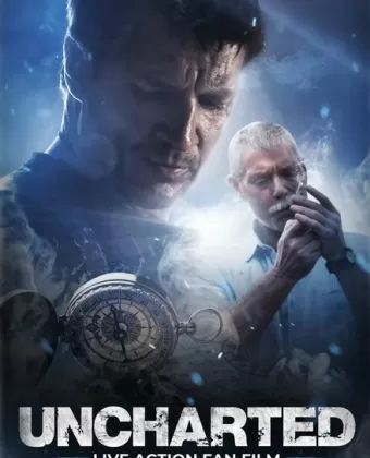 Неизведанное / Uncharted: Live Action Fan Film