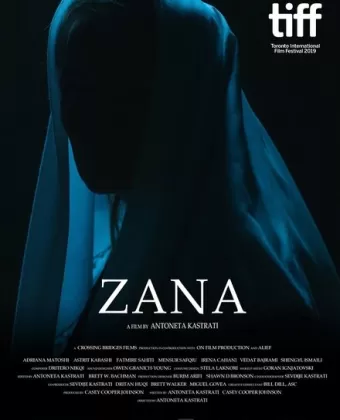 Зана / Zana