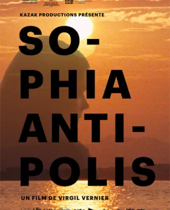 София-Антиполис / Sophia Antipolis