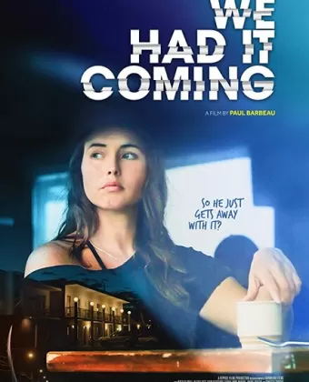 Сами напросились / We Had It Coming