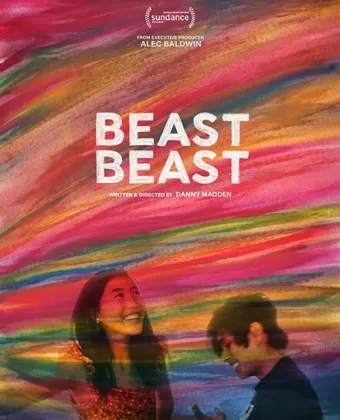 Зверь зверь / Beast Beast