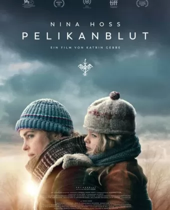 Кровь пеликана / Pelikanblut