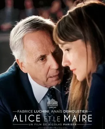 Алиса и мэр / Alice et le maire