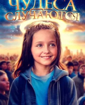 Горчичное семя / The Girl Who Believes in Miracles