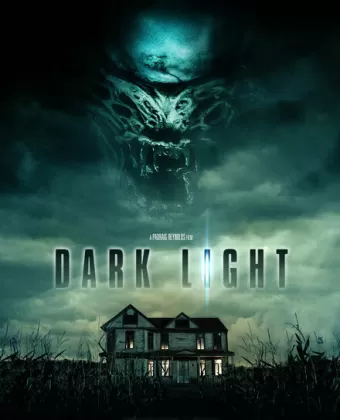 Тёмный свет / Dark Light
