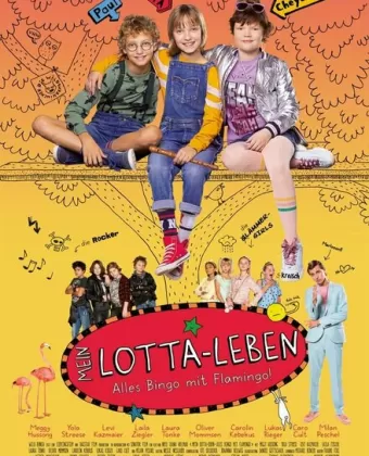 Жизнь Лотты / Mein Lotta-Leben