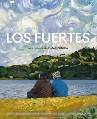 Сильные / Los Fuertes