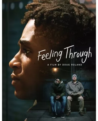 Прощупывание / Feeling Through