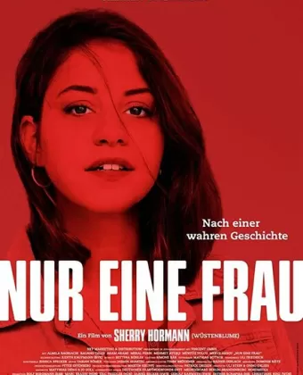 Всего лишь женщина / Nur eine Frau