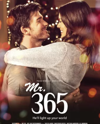 Мистер 365 / Mr. 365