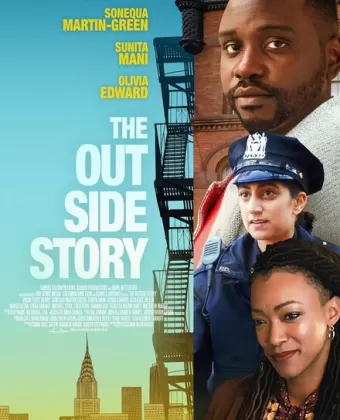 За дверью / The Outside Story