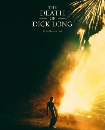 Смерть Дика Лонга / The Death of Dick Long