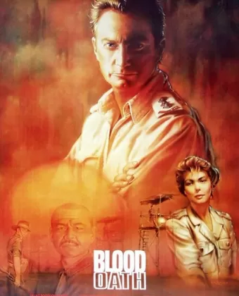 Кровавая баня / Blood Oath