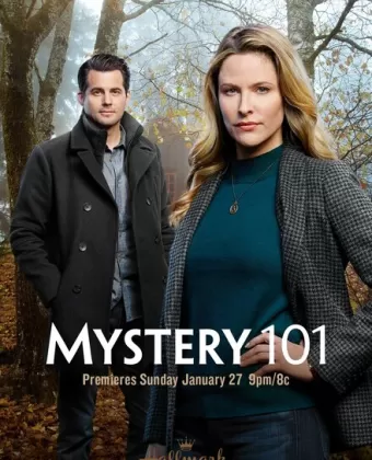 Введение в детективы / Mystery 101