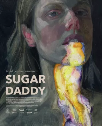 Папик / Sugar Daddy