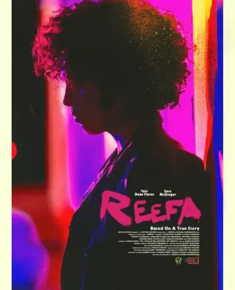 Рифа / Reefa
