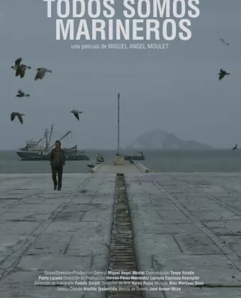 Все мы моряки / Todos somos marineros