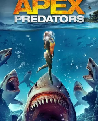 Челюсти Лос-Анджелеса / Jaws of Los Angeles