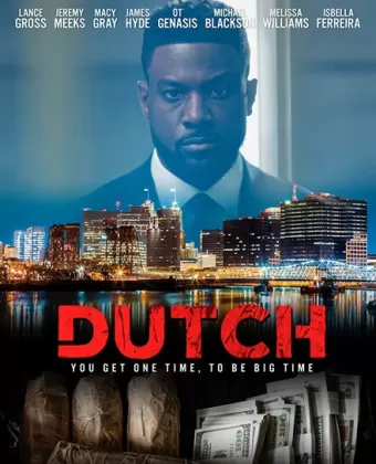 Датч / Dutch