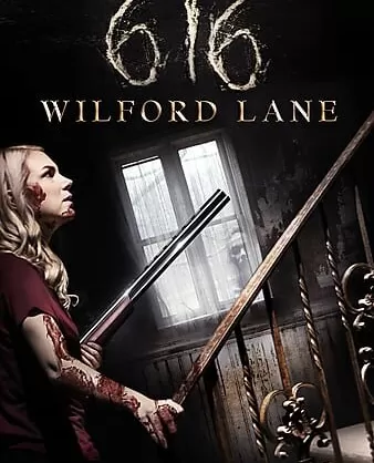 Дом 616 на Уилфорд-Лейн / 616 Wilford Lane