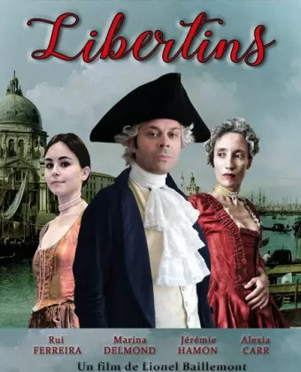 Распутники / Libertins