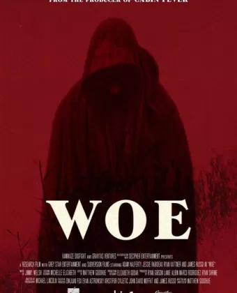 Проклятье / Woe