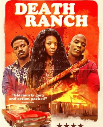 Ранчо смерти / Death Ranch