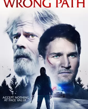 Неверная дорога / The Wrong Path