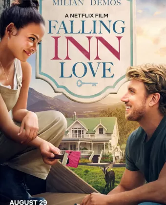 Хижина Любви / Falling Inn Love
