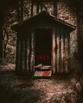 Хижина / Shed
