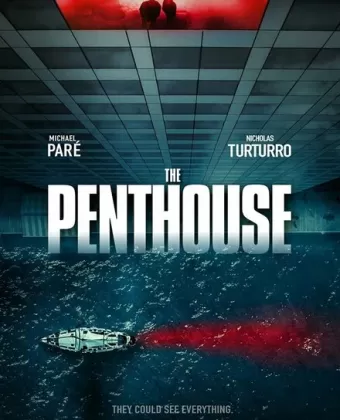 Пентхаус / The Penthouse
