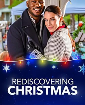 Заново открывая Рождество / Rediscovering Christmas