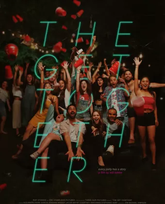 Тусовка / The Get Together