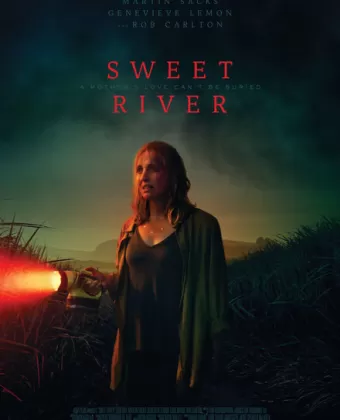 Сладкая река / Sweet River