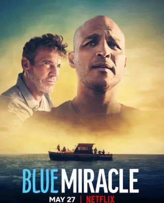 Чудо в океане / Blue Miracle