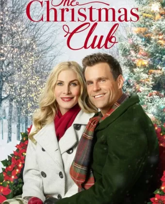 Рождественский Клуб / The Christmas Club