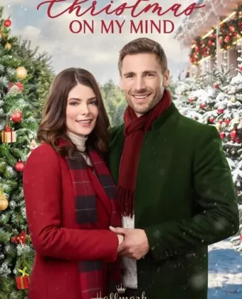 Рождество в моей голове / Christmas on My Mind