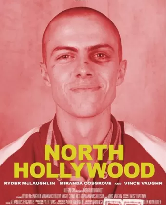 Северный Голливуд / North Hollywood