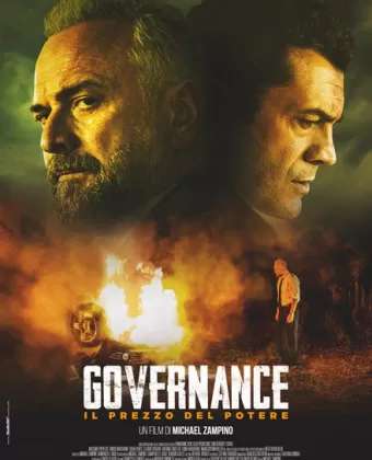 Цена власти / Governance