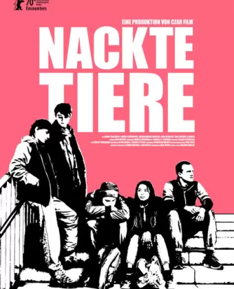 Голые звери / Nackte Tiere