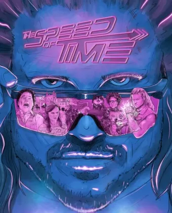 Скорость времени / The Speed of Time