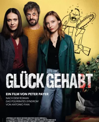 Повезло / Glück Gehabt