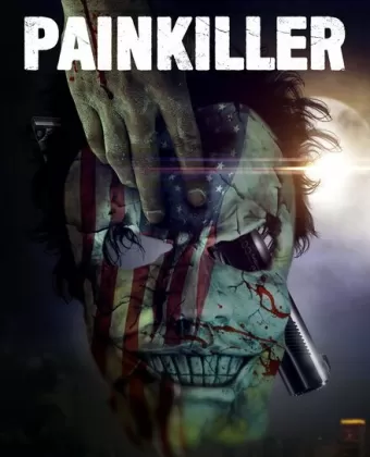Обезболивающее / Pain Killer