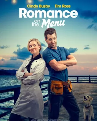 Романтика в меню / Romance on the Menu